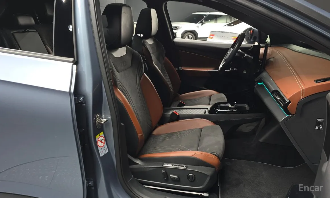 Фото 10 - Volkswagen ID.4