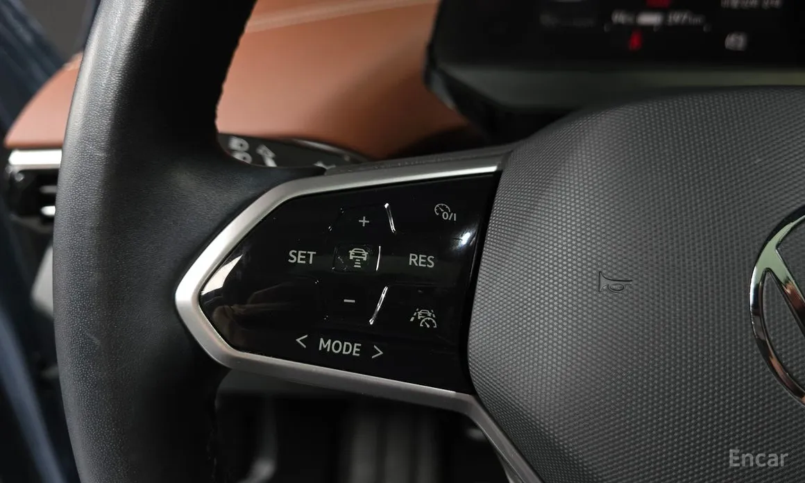 Фото 14 - Volkswagen ID.4