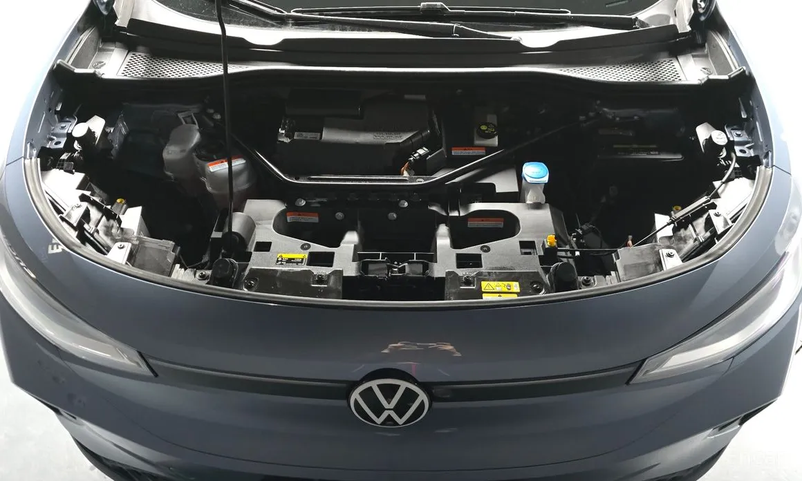 Фото 6 - Volkswagen ID.4