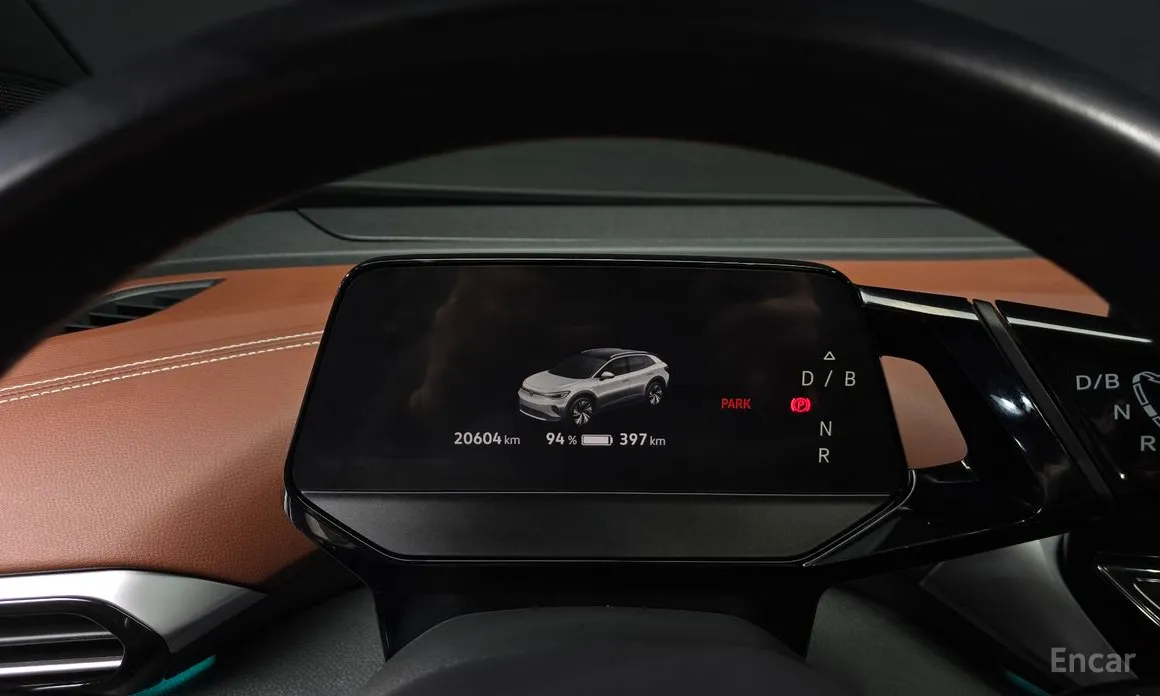 Фото 8 - Volkswagen ID.4