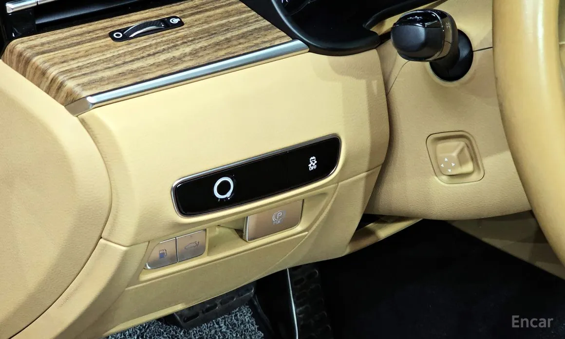 Фото 14 - Kia K9