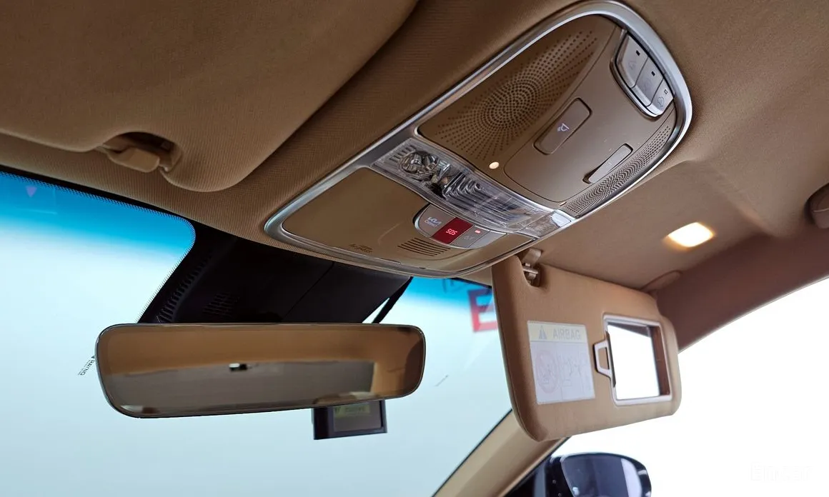 Фото 19 - Kia K9