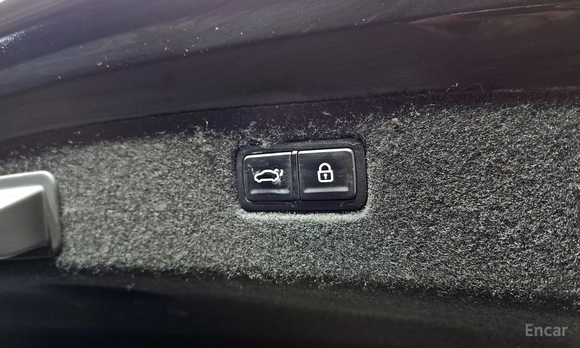 Фото 20 - Kia K9