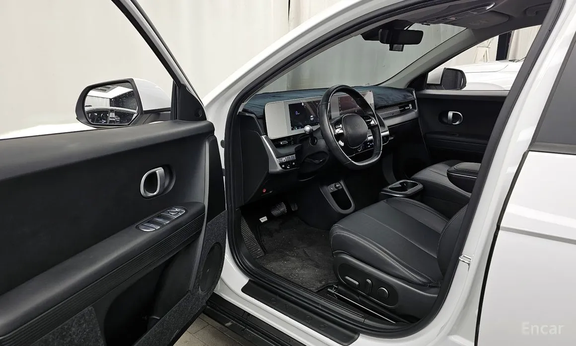 Фото 10 - Hyundai Ioniq 5