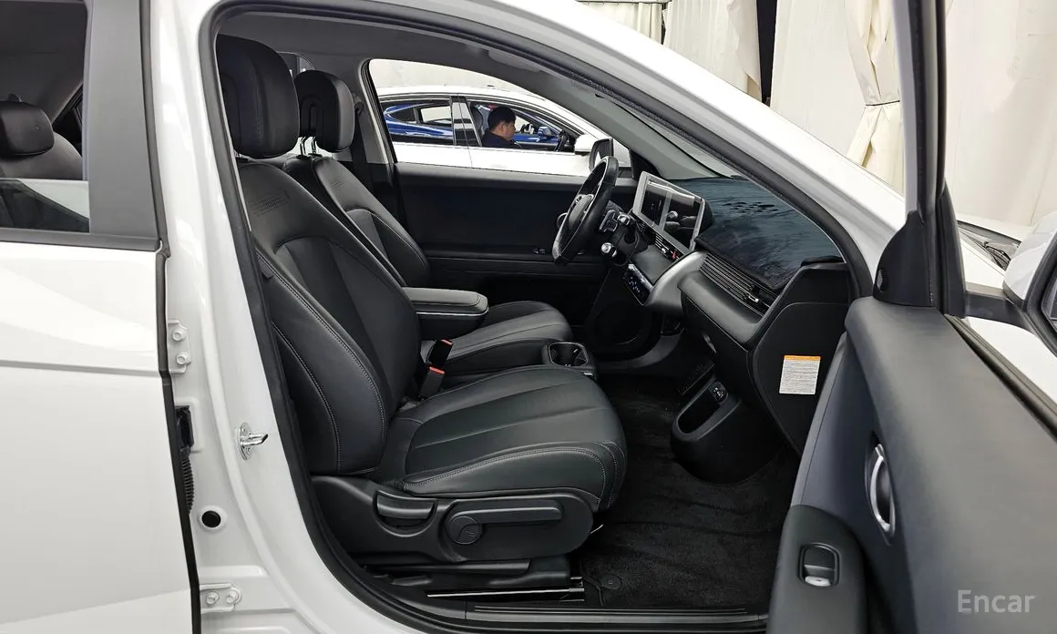 Фото 11 - Hyundai Ioniq 5