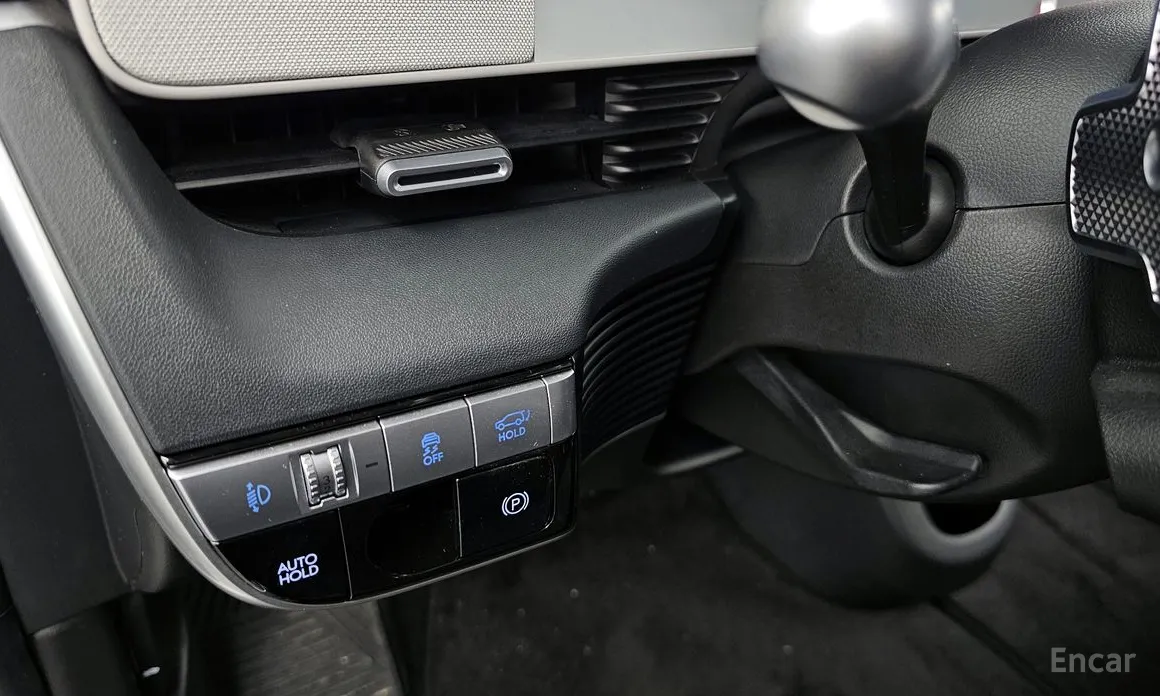 Фото 14 - Hyundai Ioniq 5