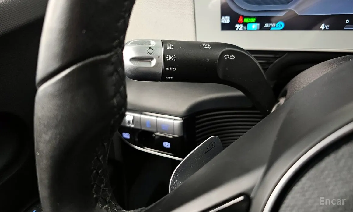 Фото 15 - Hyundai Ioniq 5