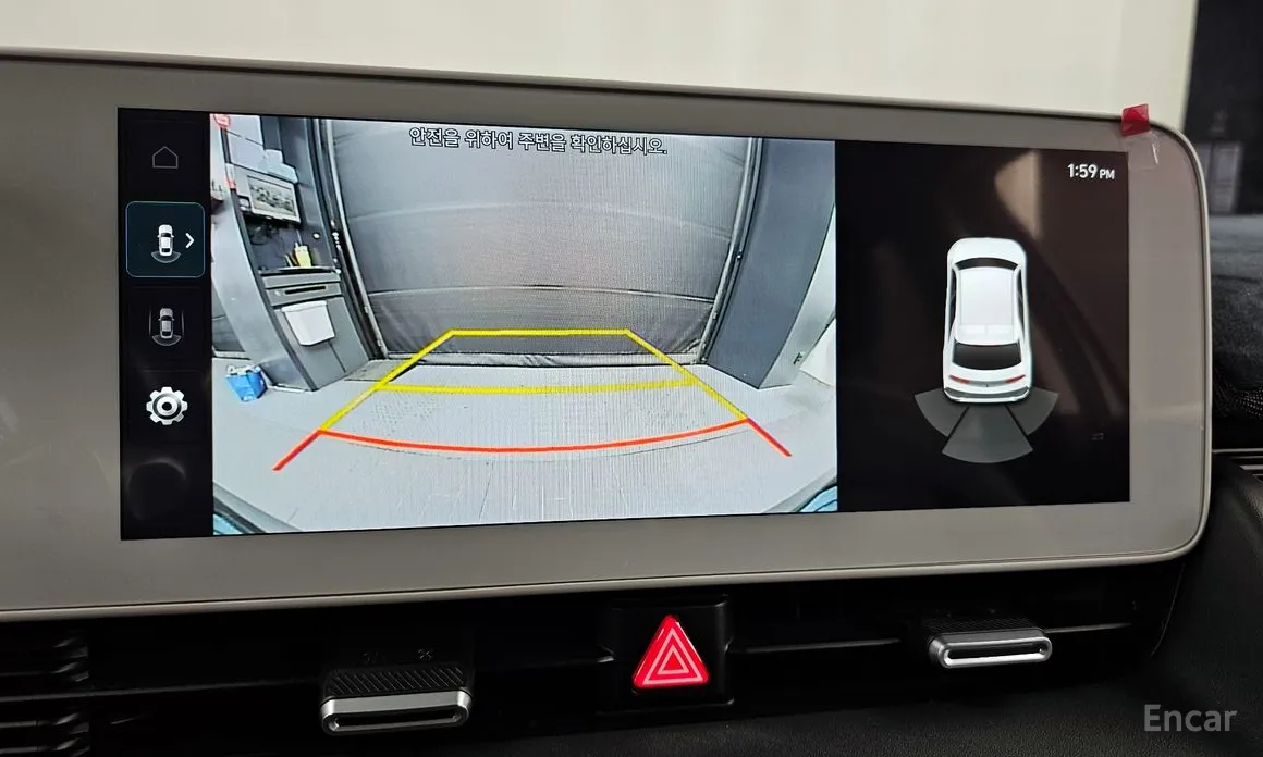 Фото 17 - Hyundai Ioniq 5