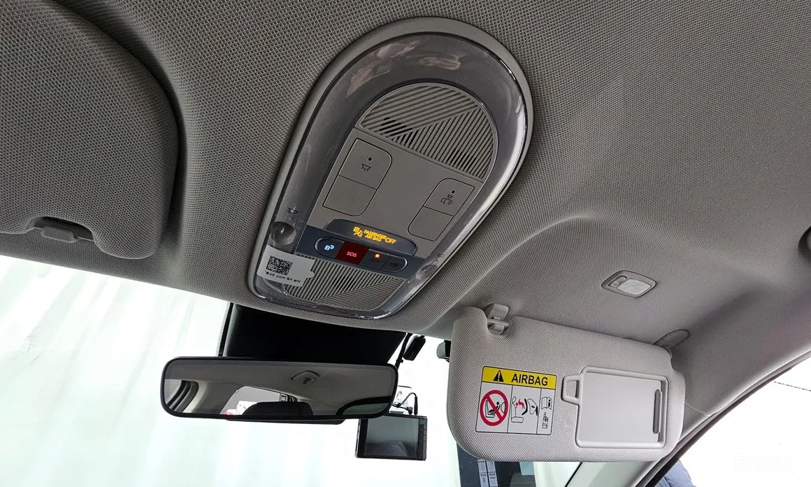 Фото 19 - Hyundai Ioniq 5