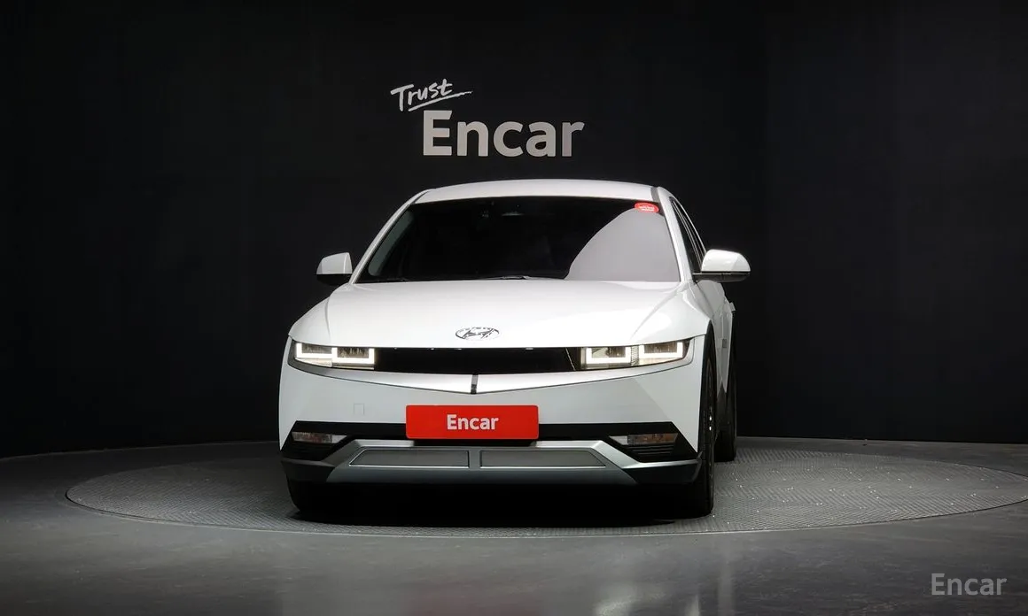 Фото 3 - Hyundai Ioniq 5