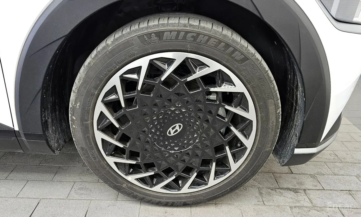 Фото 5 - Hyundai Ioniq 5