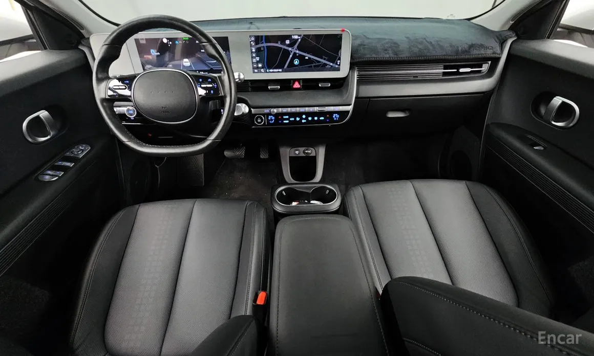 Фото 7 - Hyundai Ioniq 5