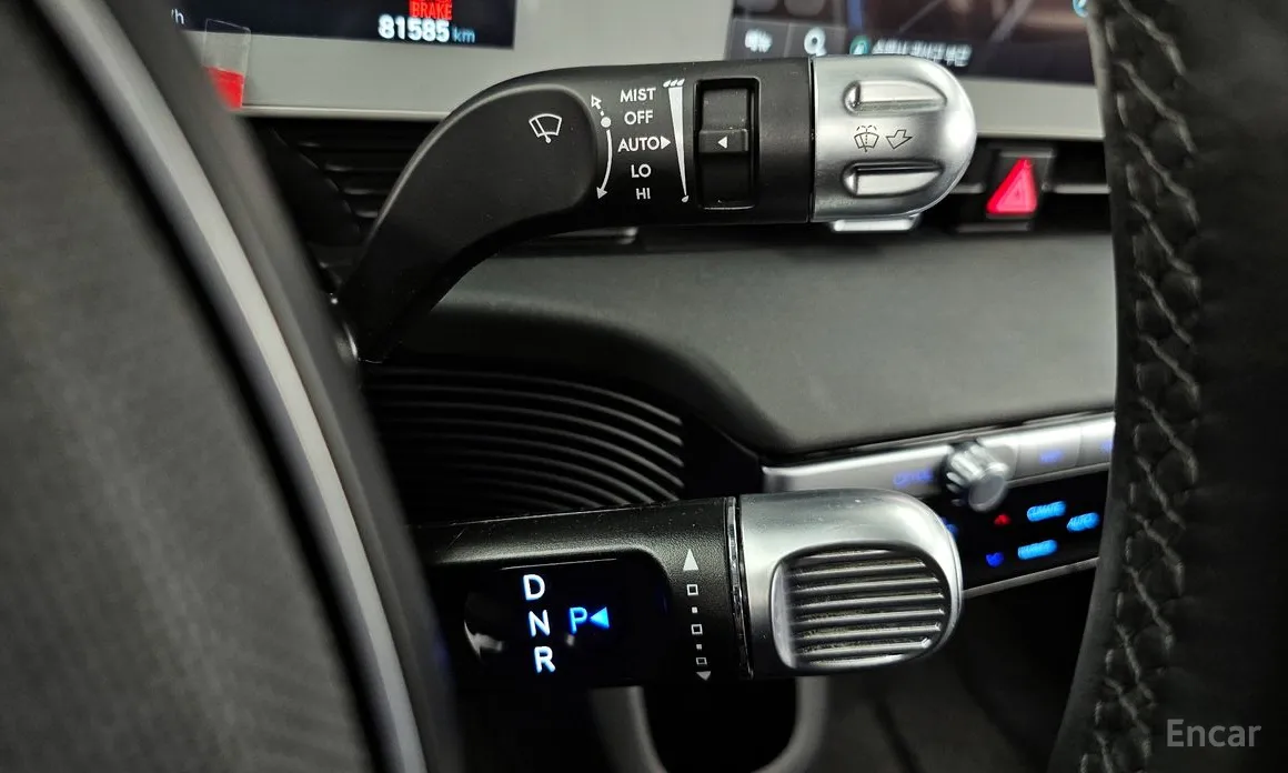 Фото 9 - Hyundai Ioniq 5