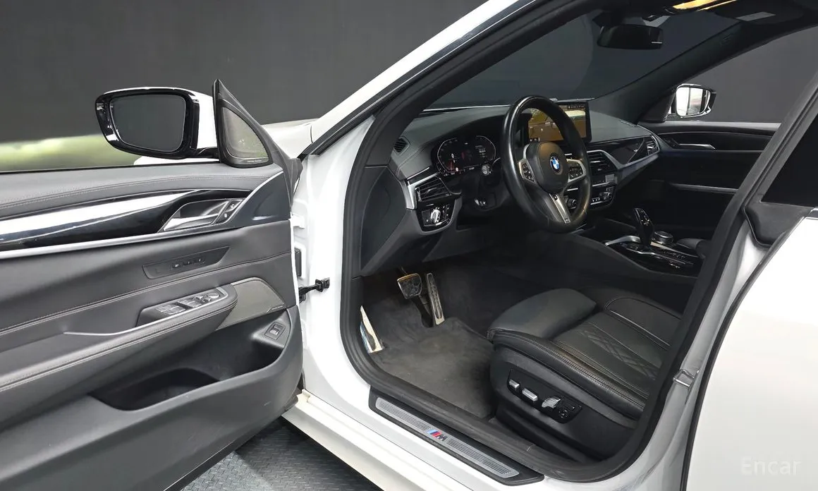 Фото 10 - BMW Gran Turismo