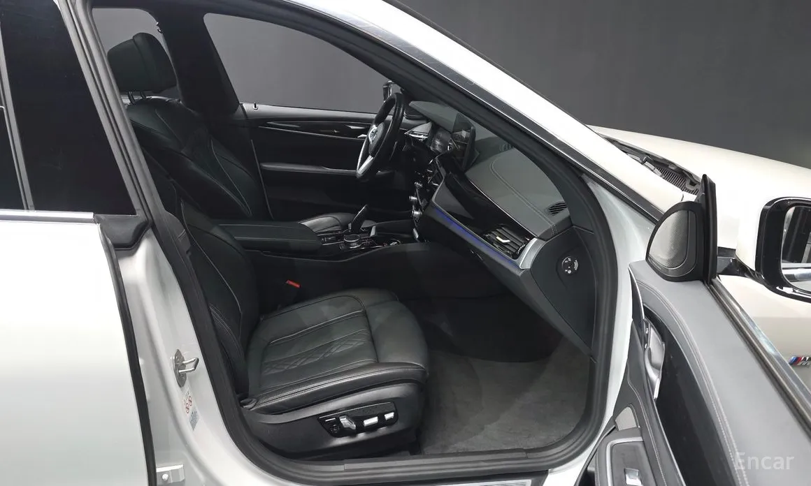 Фото 11 - BMW Gran Turismo