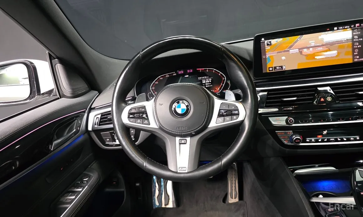 Фото 13 - BMW Gran Turismo