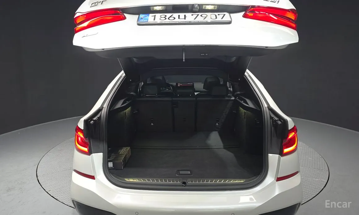 Фото 20 - BMW Gran Turismo