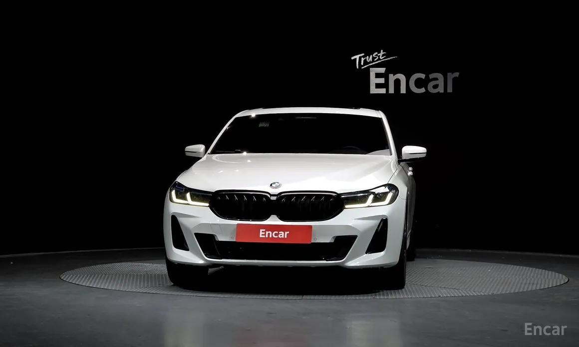 Фото 3 - BMW Gran Turismo