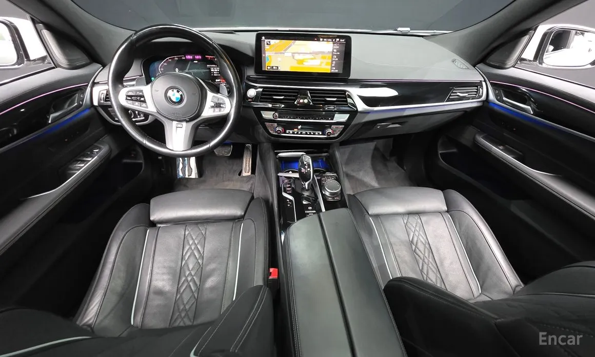 Фото 7 - BMW Gran Turismo