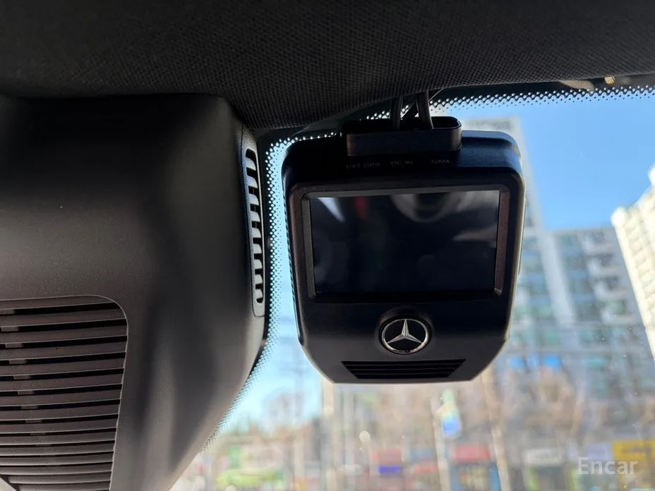 Фото 18 - Mercedes-Benz GLC-Class