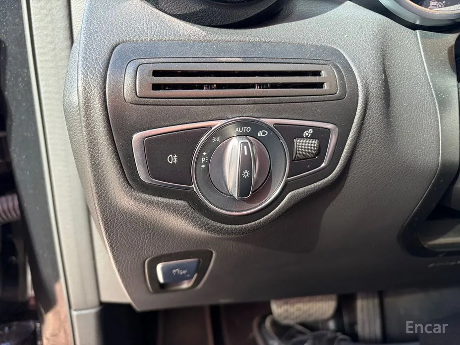 Фото 20 - Mercedes-Benz GLC-Class