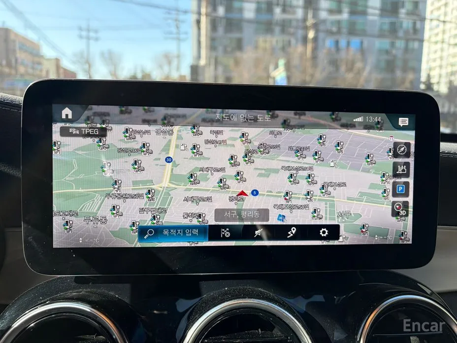 Фото 9 - Mercedes-Benz GLC-Class