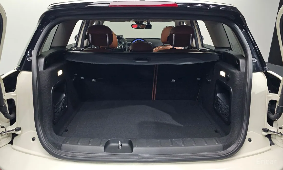 Фото 20 - Mini Clubman