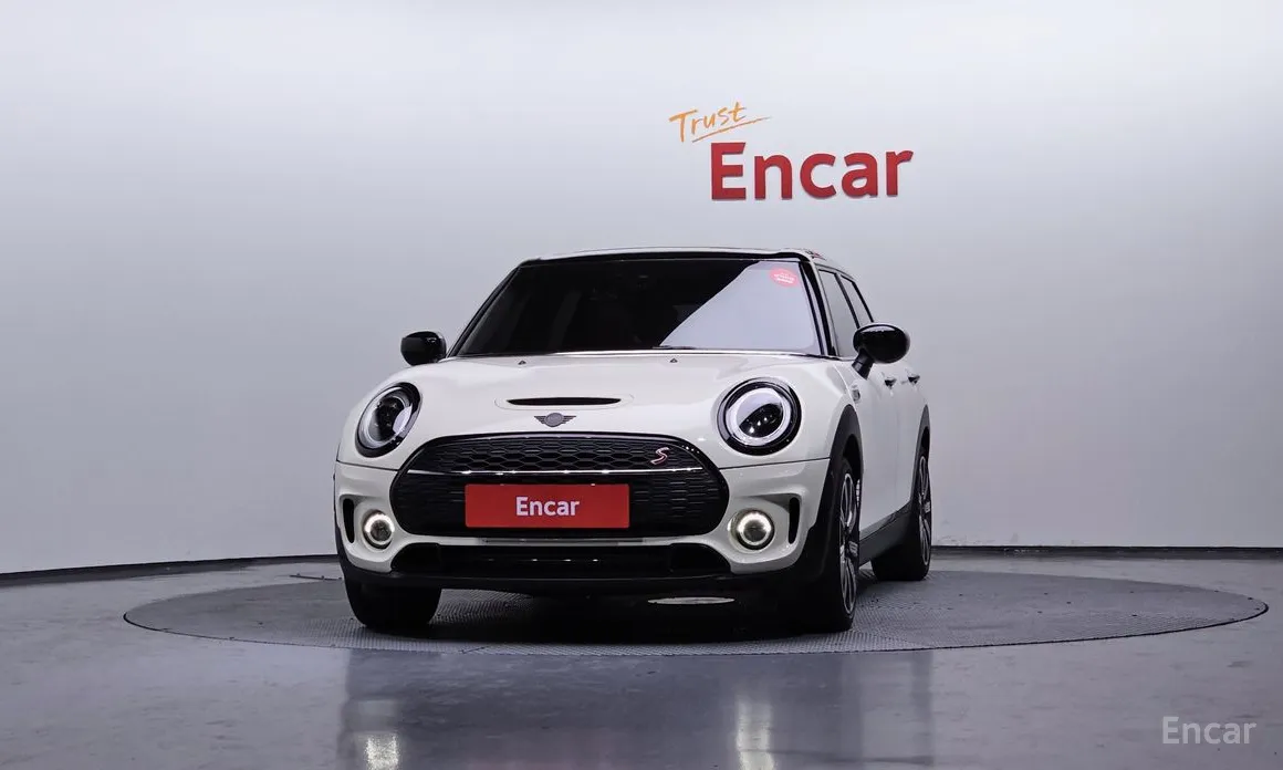 Фото 3 - Mini Clubman