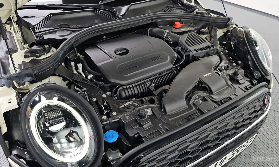 Фото 6 - Mini Clubman