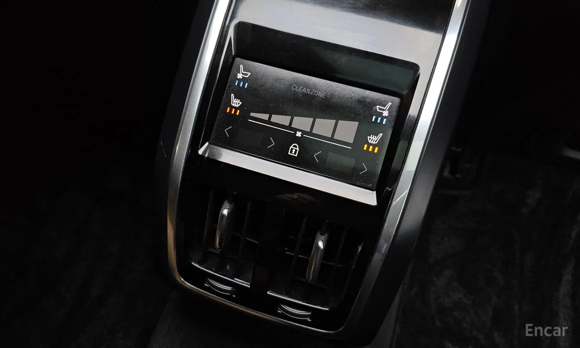 Фото 18 - Volvo S90