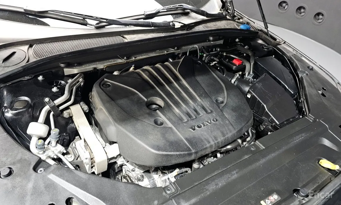 Фото 6 - Volvo S90