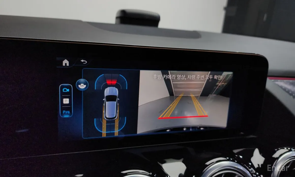 Фото 16 - Mercedes-Benz GLA-Class