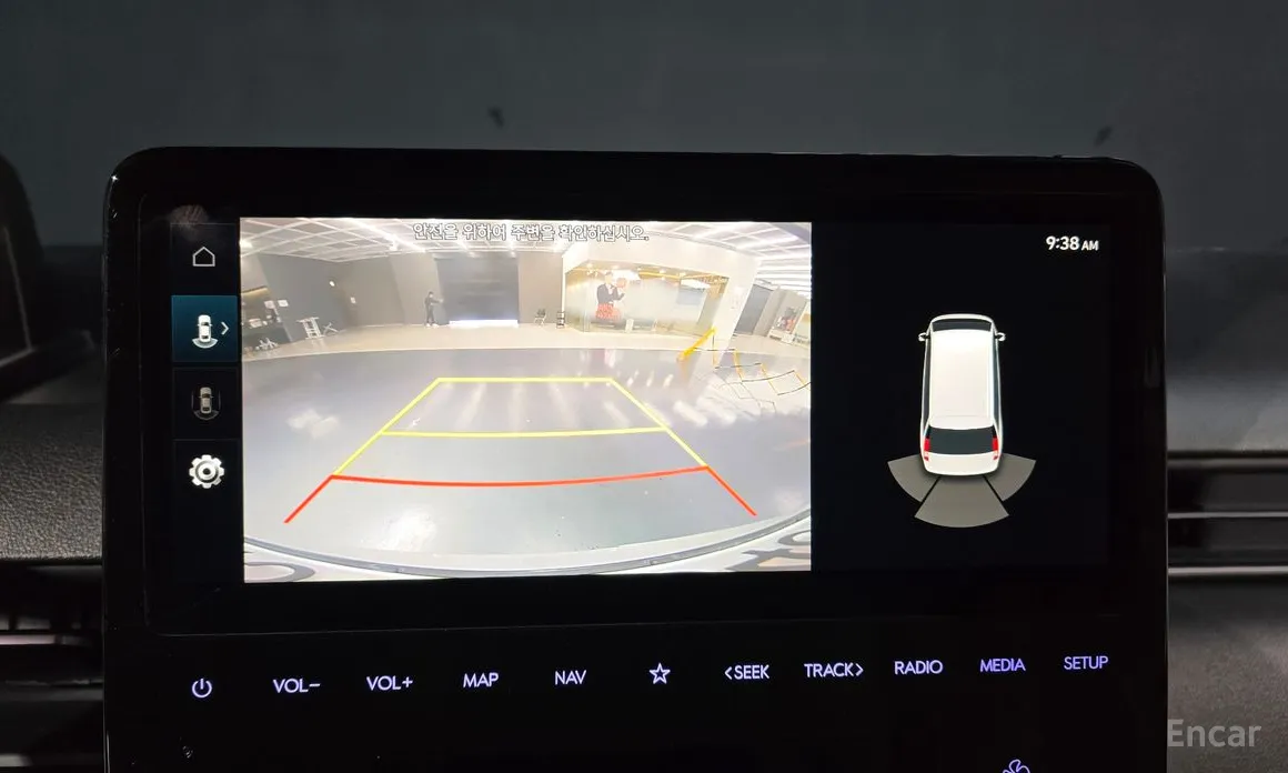 Фото 15 - Hyundai Staria