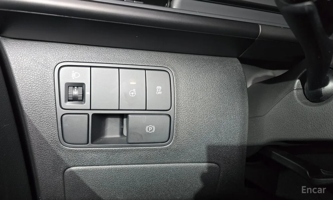 Фото 17 - Hyundai Staria