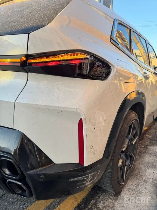 Фото 14 - BMW XM