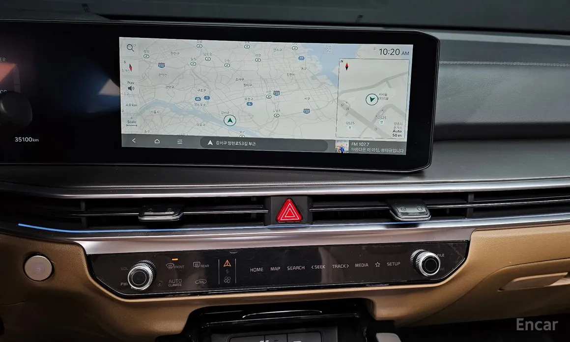 Фото 14 - Kia Sorento