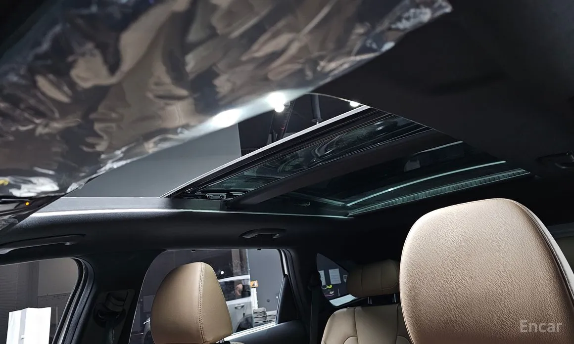 Фото 18 - Kia Sorento