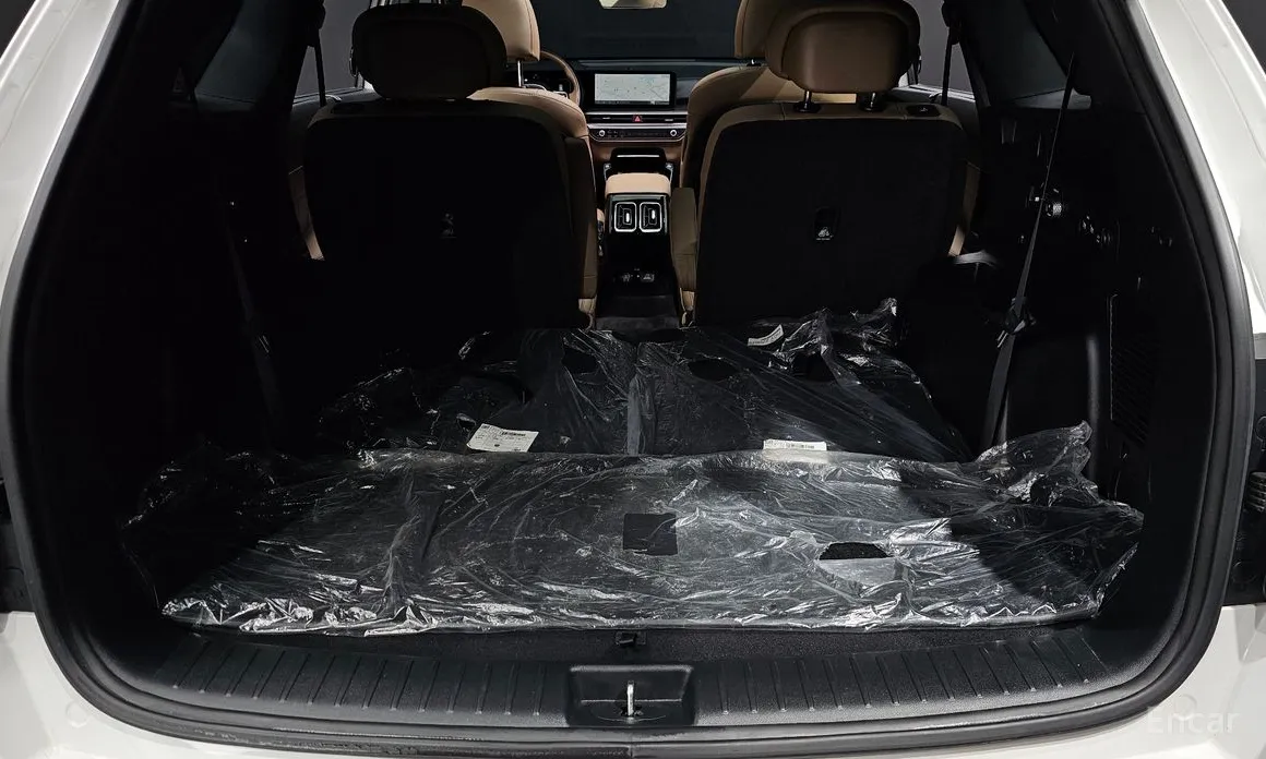 Фото 20 - Kia Sorento