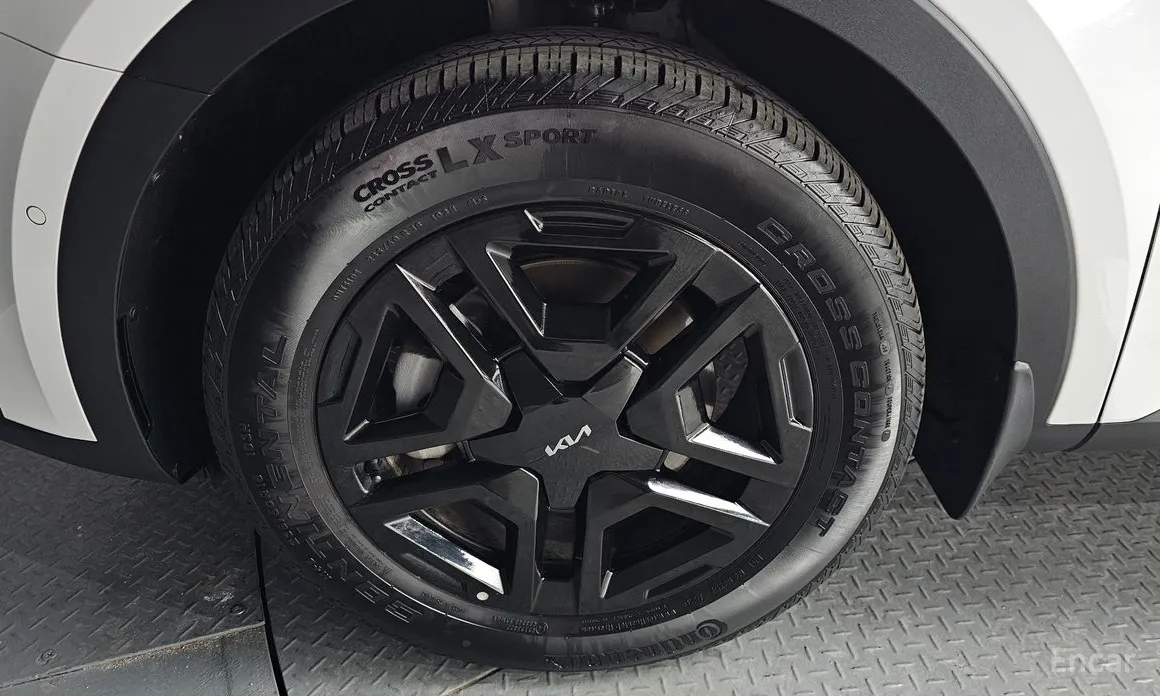 Фото 5 - Kia Sorento