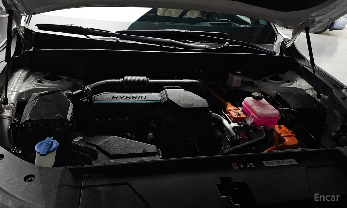 Фото 6 - Kia Sorento