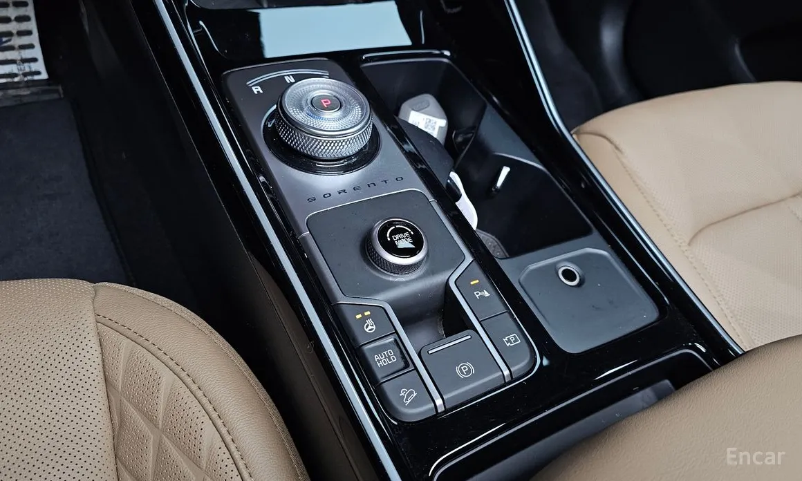 Фото 9 - Kia Sorento