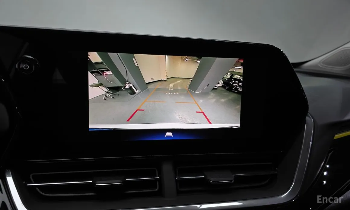 Фото 15 - Chevrolet Trax