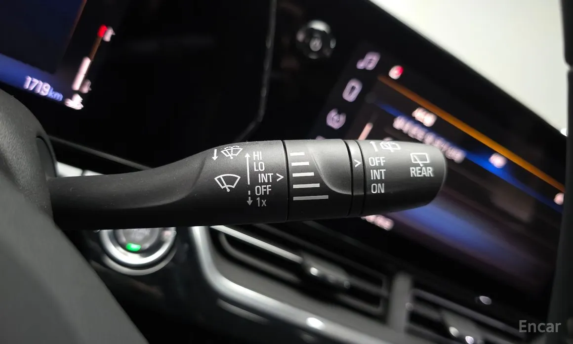 Фото 17 - Chevrolet Trax