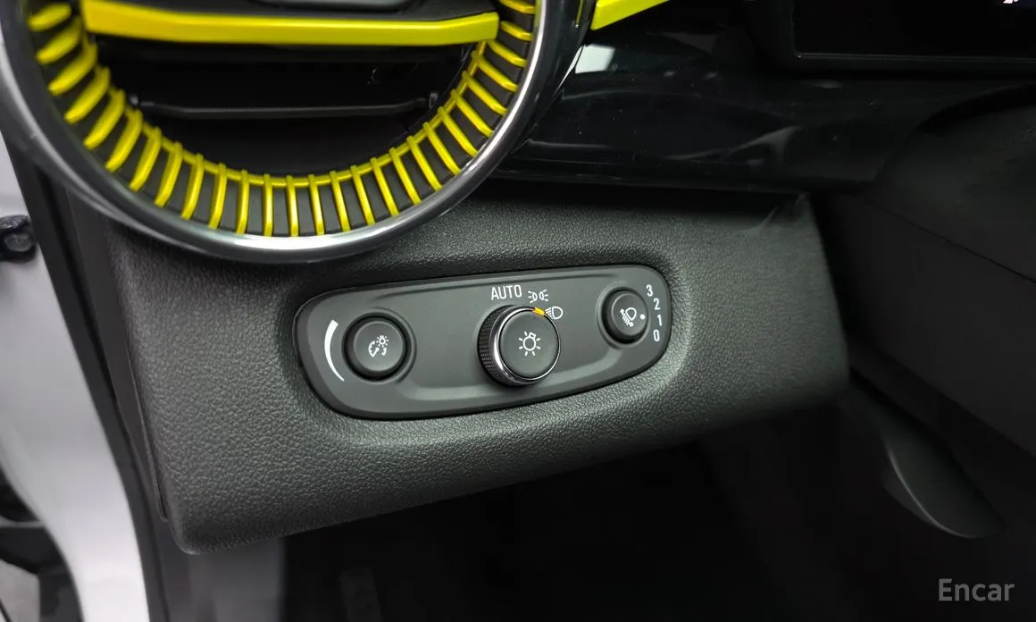 Фото 18 - Chevrolet Trax