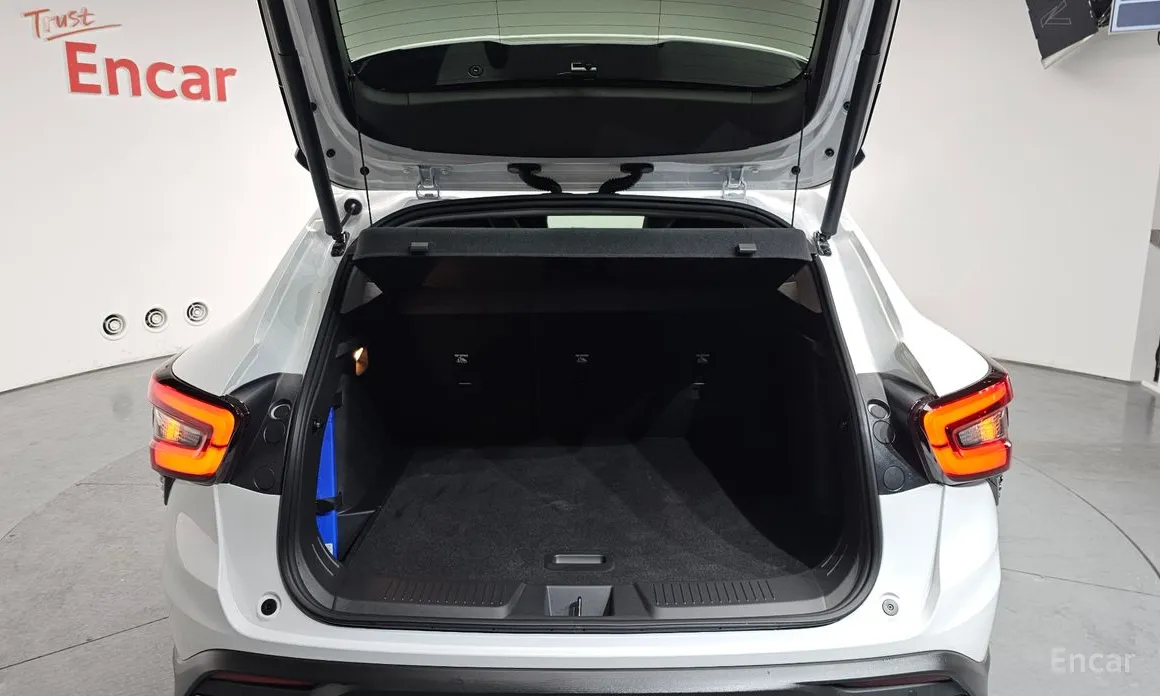 Фото 20 - Chevrolet Trax