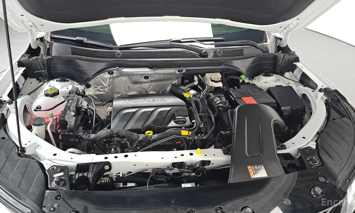 Фото 6 - Chevrolet Trax