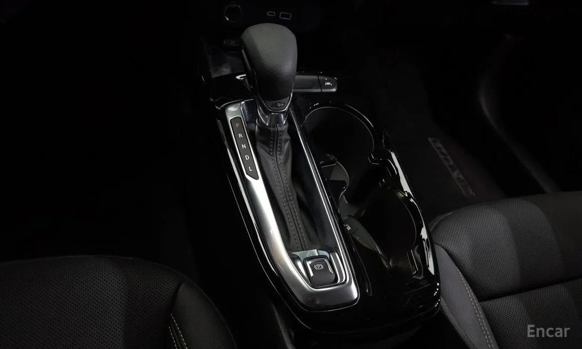 Фото 9 - Chevrolet Trax