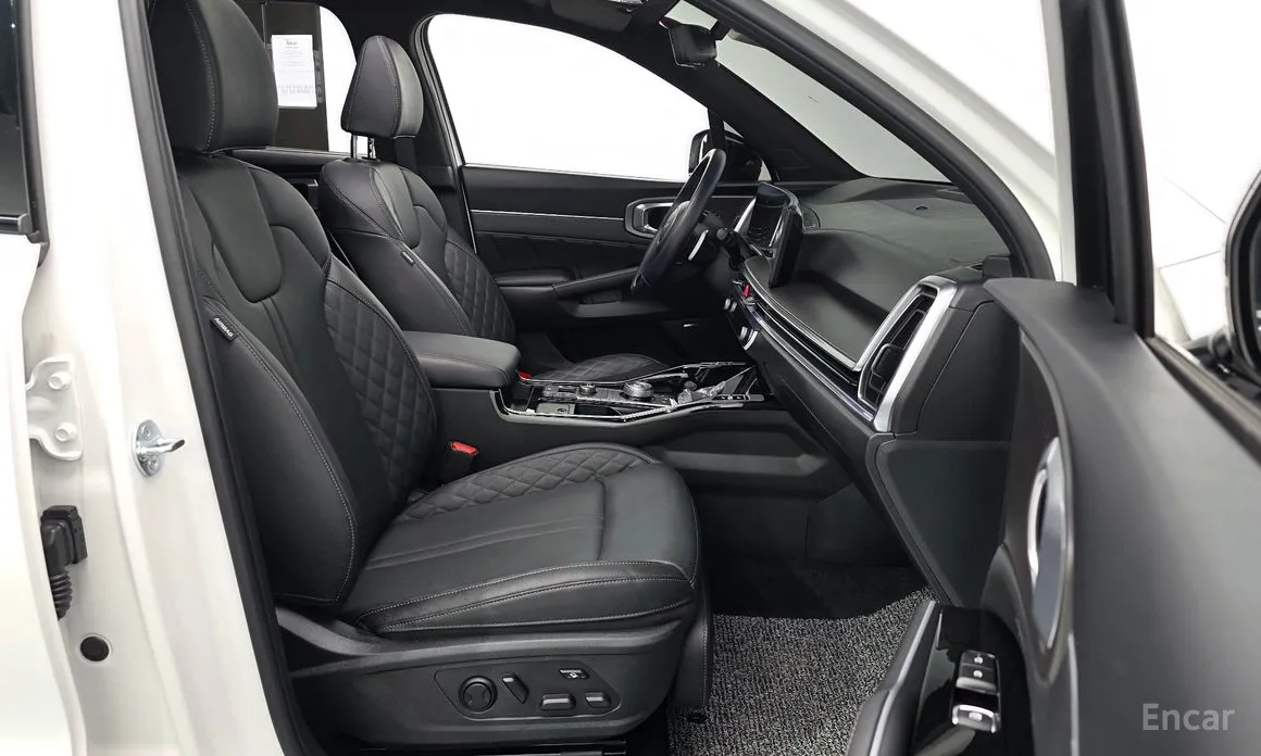 Фото 10 - Kia Sorento