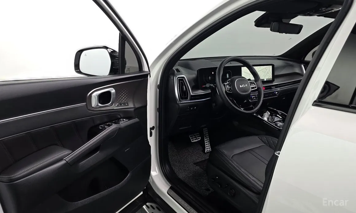 Фото 11 - Kia Sorento