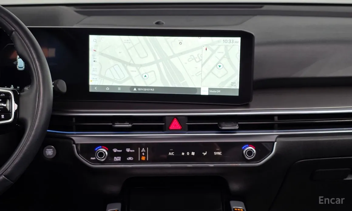 Фото 14 - Kia Sorento